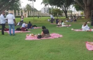 Onamet pronostica un jueves de buen tiempo sobre el país