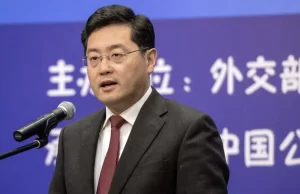 China muy «preocupada» por guerra en Ucrania, llama a «promover diálogo»