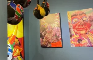 Más de 20 artistas en la XVI versión de Expocarnaval 2023 en Casa de Teatro