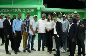 “Puntos Verdes”, una nueva propuesta en Santo Domingo Este para contribuir con la limpieza