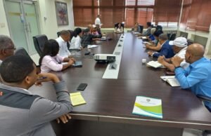 Refuerzan medidas por brote de cólera en Villa Liberación y El Almirante SDE