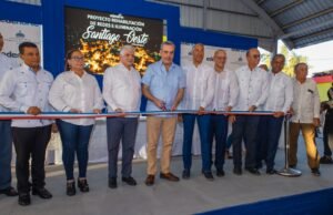 Federico Reynoso afirma inauguraciones del Gobierno, callan a la oposición