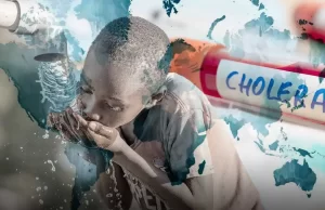 Casos de cólera en República Dominicana suben a 82 tras 5 nuevos contagios