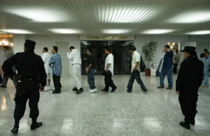 México y Estados Unidos deportan a más de 196.300 centroamericanos en 2022