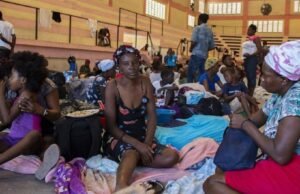 Decenas de mujeres y niñas fueron violadas en grupo en barrio Brooklyn de Haití