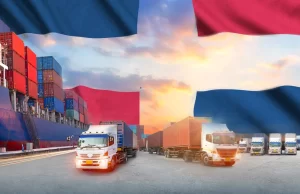 Importaciones del país aumentan 28.6% en 2022