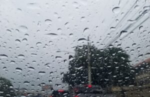 Lluvias débiles y temperaturas agradables para hoy, prevé Onamet