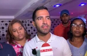 Realizan en Capotillo operativo médico de salud mental