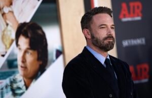 Ben Affleck rechazó formar parte de una secuela del filme «Good Will Hunting»