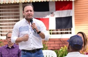 Abel Martínez dice cancelará las pensiones que el PRM está dando para pagar favores