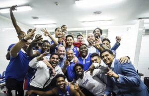 República Dominicana vive una «fiebre de baloncesto» con su pase al Mundial