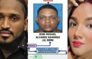 Patrulla ultima a «Bebé», involucrado en asesinato pareja de La Guáyiga