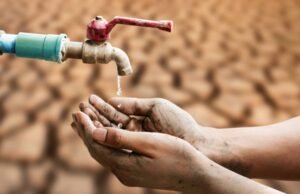 La ONU se lanza a salvar la crisis del agua, la «sangre vital» del planeta