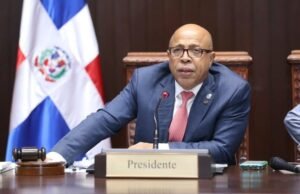 Pacheco sobre operación Calamar: “No hago juicio de valor”