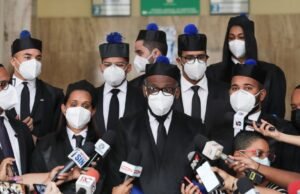 Oficiales del caso Coral 5G buscan hoy su libertad