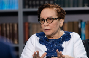 Miriam Germán no se queda callada y responde ataques al MP tras operación Calamar