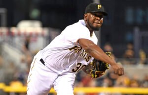 Neftalí Féliz acuerda con las Estrellas Orientales en la agencia libre