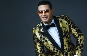 Acroarte otorgará Soberano al Mérito al artista Raulín Rodríguez