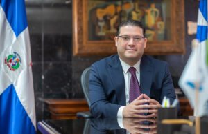Director de Aduanas: “El hub logístico es una realidad en República Dominicana”
