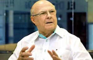 Hipólito Mejía sobre Operación Calamar: «El que metió la pata que pague»