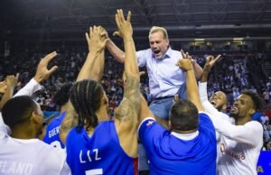 Abinader recibirá a Selección de Baloncesto Masculino que clasificó al Mundial