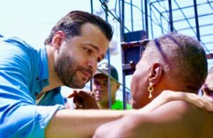 Rafael Paz pide priorizar aprobación proyecto de ley sobre Autismo