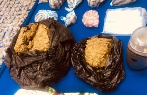 Con dos allanamientos en Santiago desmantelan “poderosa red de microtráfico”