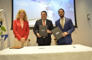 Comercio entre RD y Unión Europea alcanzó los $4,137 MM de euros en 2022