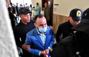 Hoy conocerán medida de coerción a Jairo González, acusado de estafa