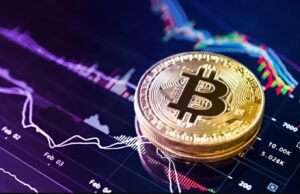 Criptomoneda bitcóin alcanza su nivel más alto en nueve meses