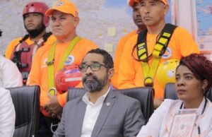 Defensa Civil dispone cierre de 244 balnearios en Semana Santa