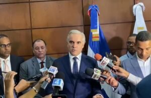 De Camps afirma nuevo aumento salarial permitirá a trabajadores cubrir canasta básica