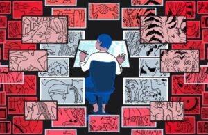 Artistas luchan contra los programas de IA que copian sus estilos