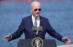 Biden sigue su ofensiva contra las grandes farmacéuticas y sus «ganancias exorbitantes»