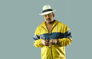 Wason Brazobán celebrará sus 22 años de carrera en Premios Soberano