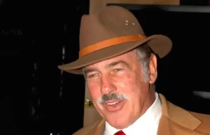 Murió actor Andrés García a los 81 años