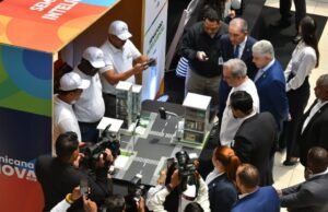 Abinader asegura este año RD contará con una estrategia de Inteligencia Artificial