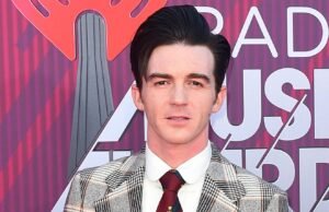 Reportan al actor Drake Bell como «desaparecido y en peligro»