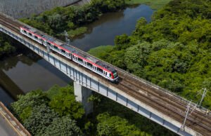 En construcción del Metro hubo irregularidades por miles de millones de pesos, según auditoría