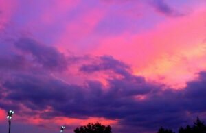 La Onamet pronostica incrementos nubosos y aguaceros este jueves