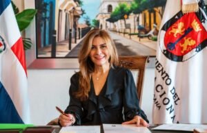 Carolina Mejía asegura que en su gestión sanearon las cuentas municipales