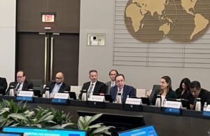 RD cerraría el 2023 con crecimiento económico de 4.0 a 4.5%, según BCRD