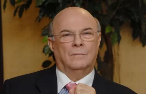 Hipólito Mejía asegura “Leonel nos tiene jarto a todos”