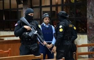 Asesino de Jorge Mera dice que teme por su vida