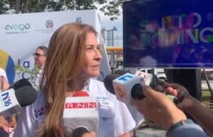 PRM definirá fechas para primarias y elegir candidato presidencial