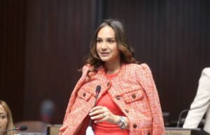 Diputada Priscila D ’Oleo sobre muertes de infantes: “Ministro de Salud debería renunciar”