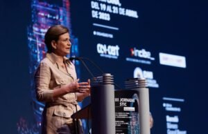 Vicepresidenta: La seguridad del ciberespacio es una plataforma firme para desarrollo de RD