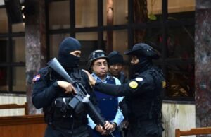 Hoy sigue el juicio de fondo contra acusado de asesinar a Jorge Mera