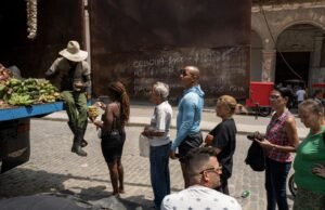Una inflación galopante toma por sorpresa a los cubanos