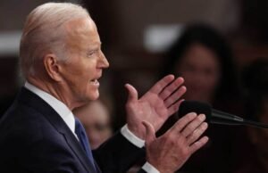 EEUU investiga fuga de documentos secretos sobre seguridad